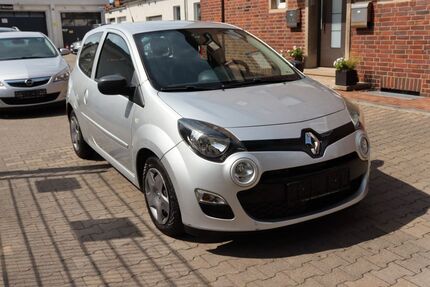 Renault Twingo 214.500 km 2.990 &euro; Gladbeck 45968
