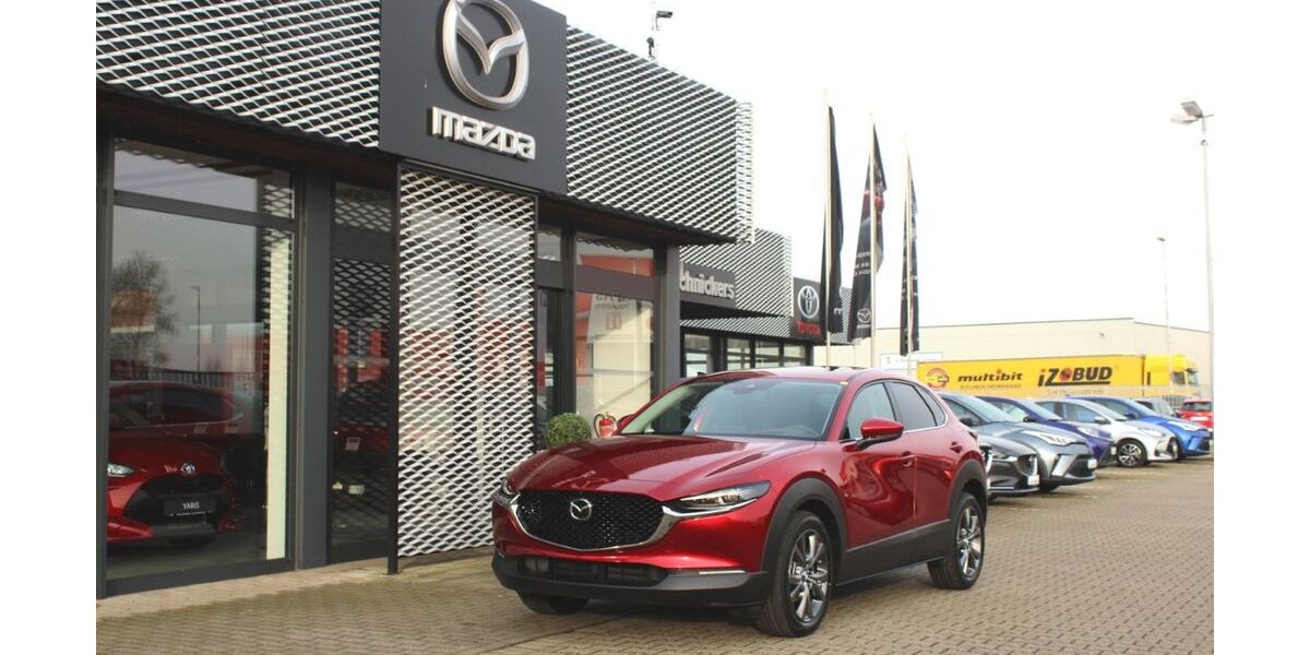Mazda CX-30 65.404 km 20.740 &euro; Xanten 46509