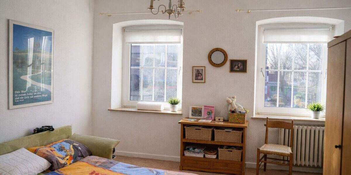 Doppelhaushälfte Sonsbeck - 9 Zimmer, 237 m&sup2;, 460.000&euro; | Angebot:25711075