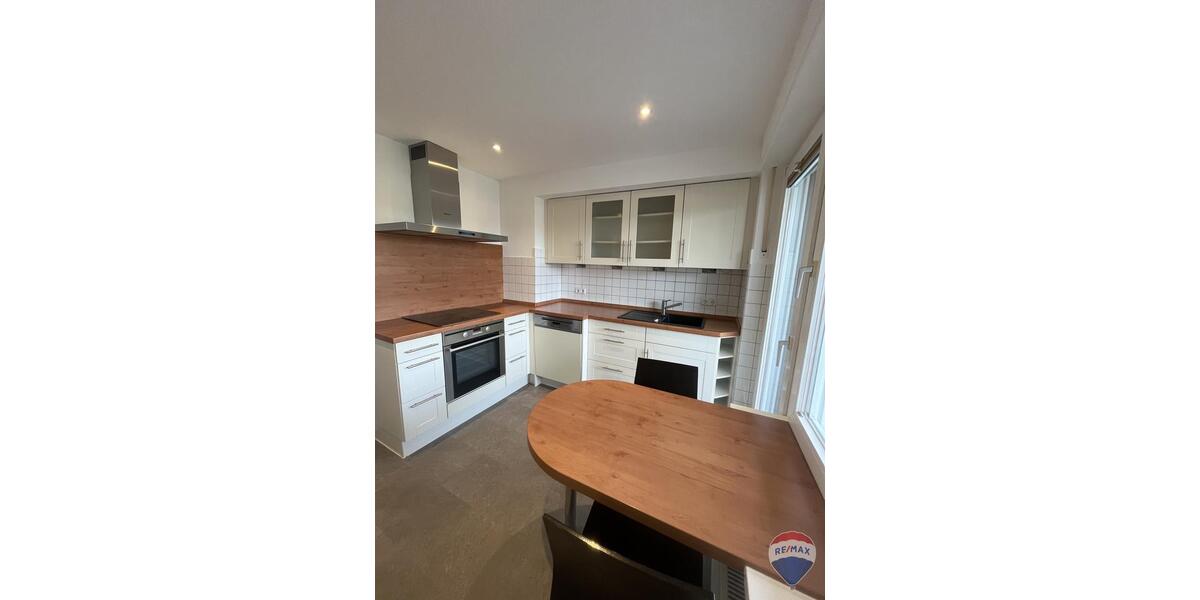 Etagenwohnung Kevelaer - 4 Zimmer, 100 m&sup2;, 1.175&euro; | Angebot:23875104