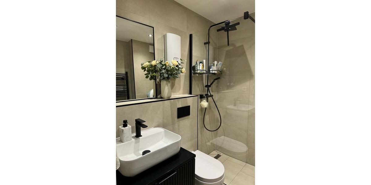 Etagenwohnung Gladbeck Alt-Rentfort - 2 Zimmer, 60 m&sup2;, 800&euro; | Angebot:25226725