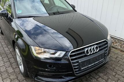 Audi A3 339.000 km 6.950 &euro; Wesel 46485