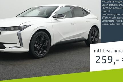 DS Automobiles DS4 17.800 km 25.990 &euro; Borken 46325