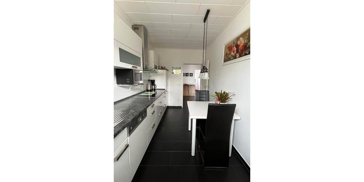 Etagenwohnung Wesel Fusternberg - 3 Zimmer, 70 m&sup2;, 139.000&euro; | Angebot:26013740