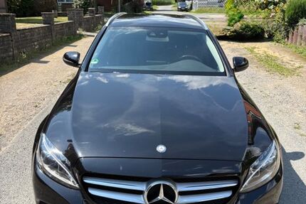 Mercedes-Benz C 180 175.000 km 12.000 &euro; Dorsten 46286