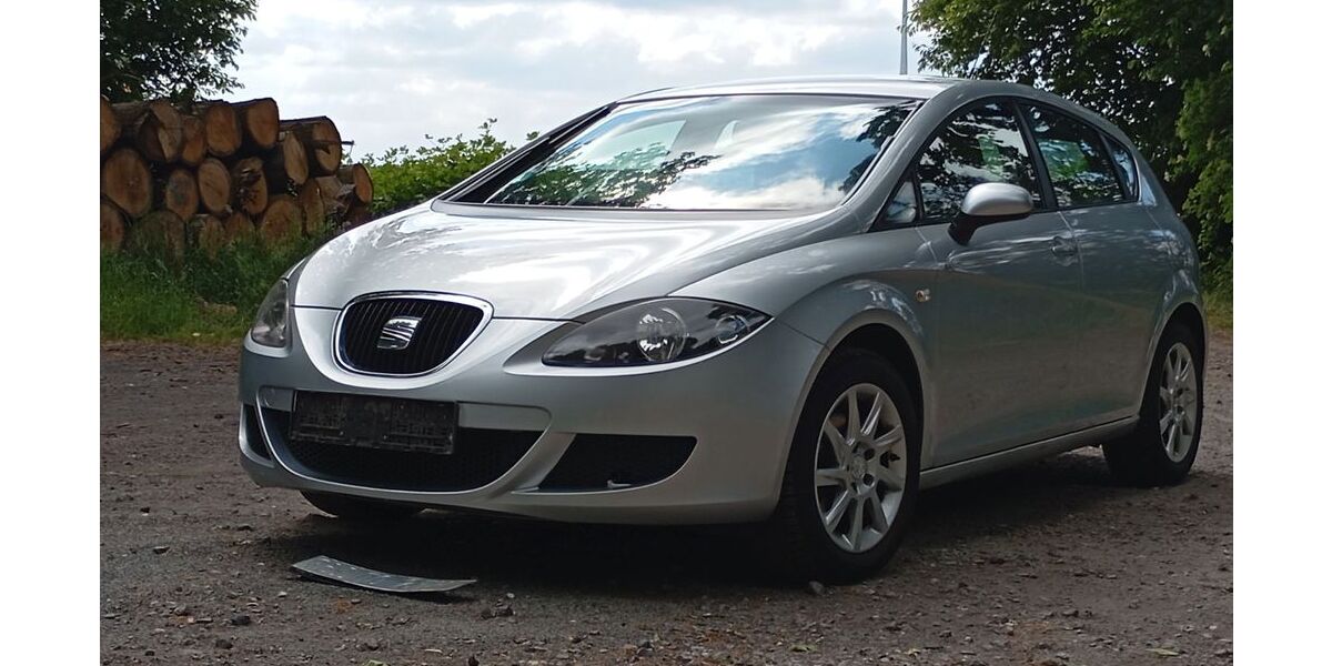 Seat Leon 305.000 km 2.000 &euro; Dinslaken 46537