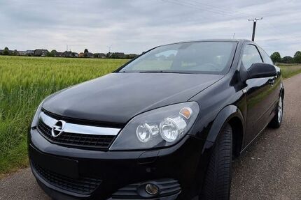 Opel Astra 225.323 km 2.500 &euro; Raesfeld 46348