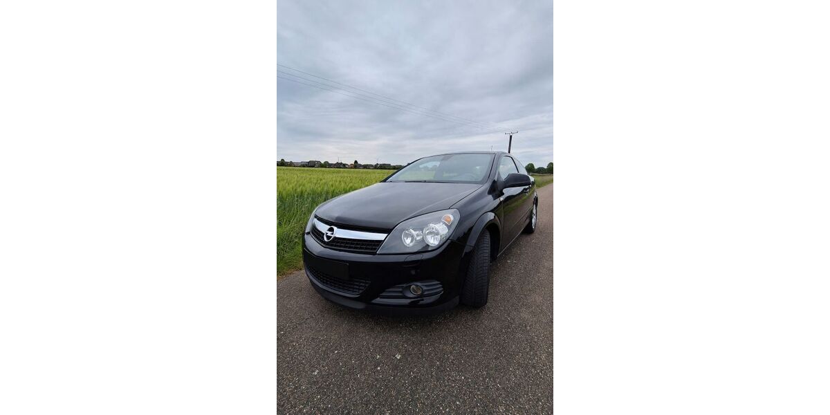 Opel Astra 225.323 km 2.500 &euro; Raesfeld 46348