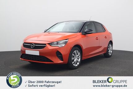 Opel Corsa 28.214 km 12.889 &euro; Borken 46325