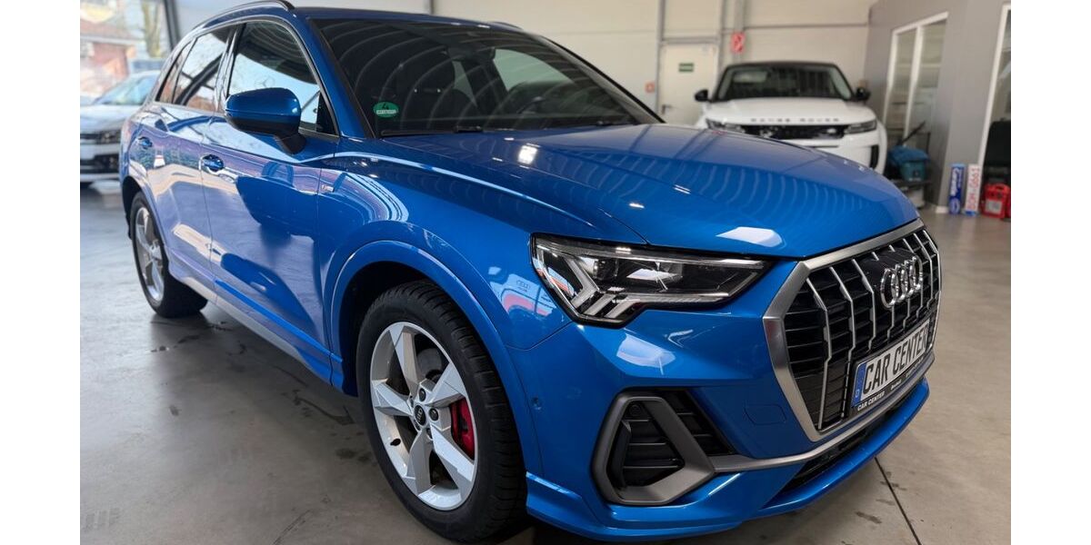 Audi Q3 99.000 km 30.950 &euro; Bocholt 46395