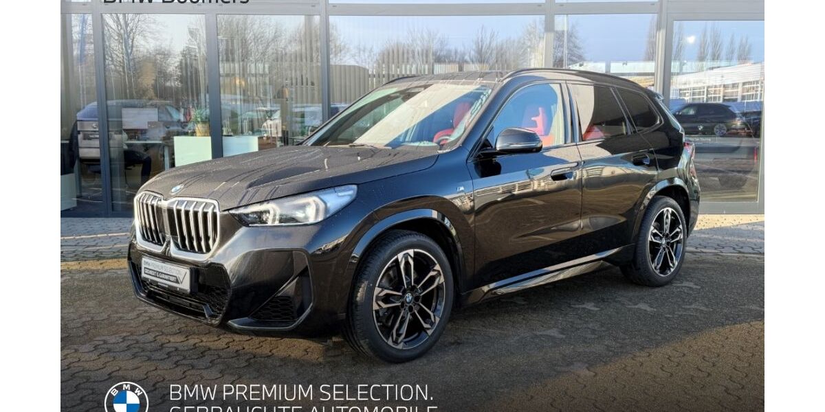 BMW X1 57.029 km 39.980 &euro; Bocholt 46395