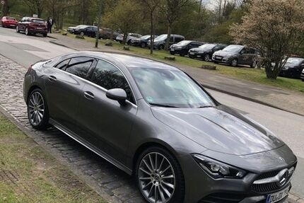 Mercedes-Benz CLA 220 80.000 km 26.500 &euro; Hamminkeln 46499