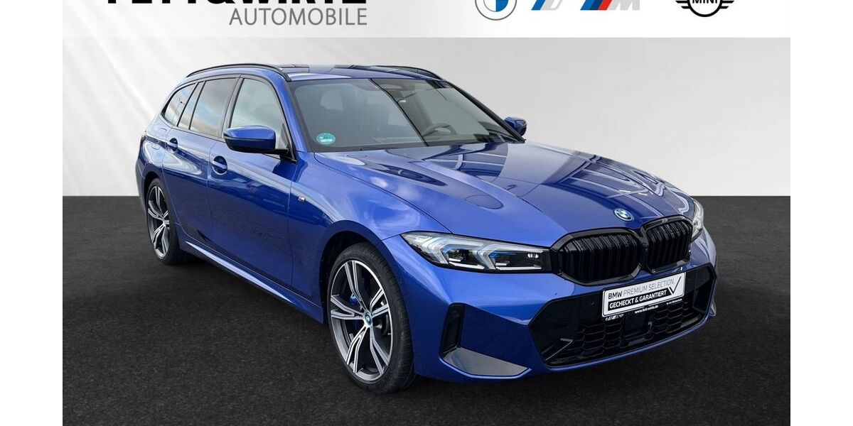 BMW 330 11.902 km 42.900 &euro; Geldern 47608