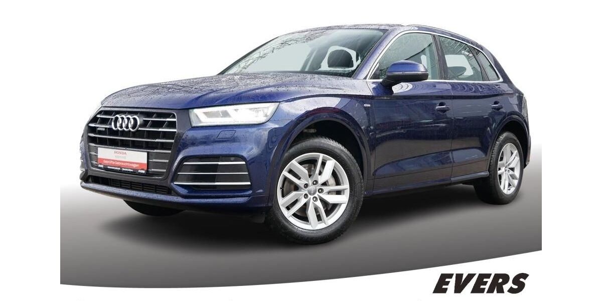 Audi Q5 81.629 km 28.930 &euro; Bocholt 46395
