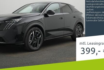 Peugeot 3008 3.738 km 46.144 &euro; Borken 46325
