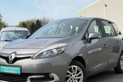 Renault Scenic 69.456 km 7.490 &euro; Rheinberg 47495