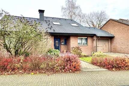 Haus Marl Alt-Marl - 5 Zimmer, 146 m&sup2;, 429.000&euro; | Angebot:25137240