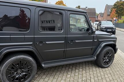 Mercedes-Benz G 450 3.500 km 175.900 &euro; Kevelaer 47623