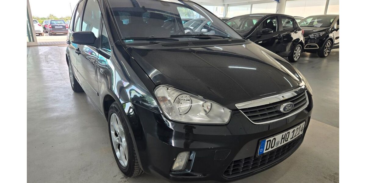 Ford C-Max 182.016 km 3.499 &euro; Rheinberg 47495