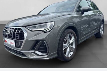 Audi Q3 47.835 km 31.480 &euro; Dorsten 46284