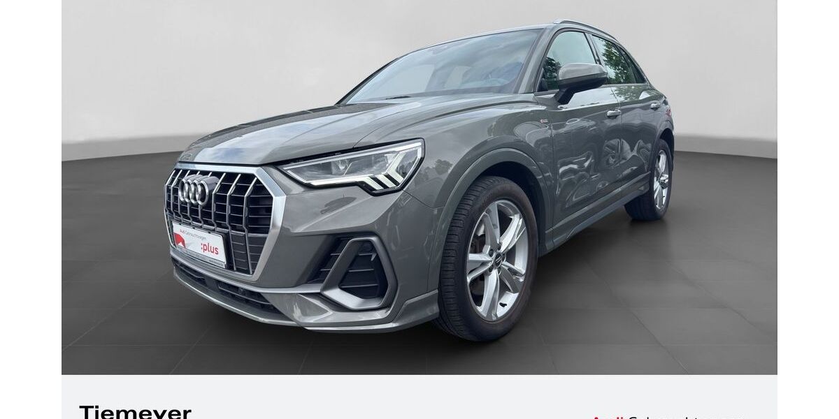 Audi Q3 47.835 km 31.480 &euro; Dorsten 46284