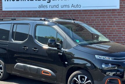 Citroen Berlingo 82.500 km 18.990 &euro; Weeze 47652