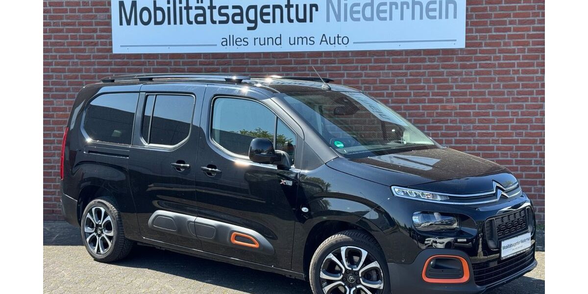 Citroen Berlingo 82.500 km 18.990 &euro; Weeze 47652
