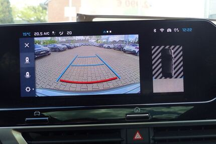 Citroen C4 33.500 km 22.990 &euro; Oberhausen 46147