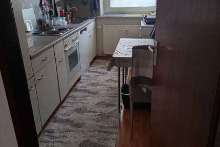Wohnung Gelsenkirchen Bismarck - 3 Zimmer, 72 m&sup2;, 500&euro; | Angebot:25422101