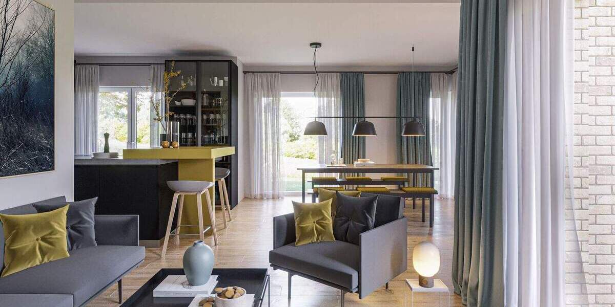 Einfamilienhaus Geldern - 5 Zimmer, 130 m&sup2;, 458.600&euro; | Angebot:25669158