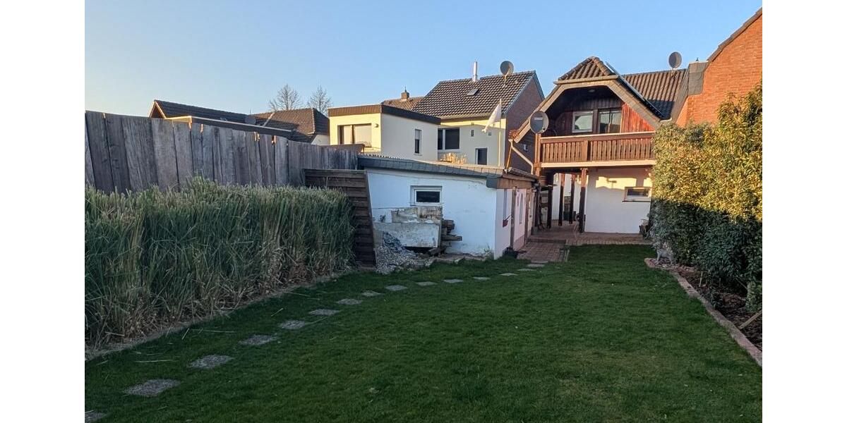 Doppelhaushälfte Geldern - 4 Zimmer, 104 m&sup2;, 295.000&euro; | Angebot:25332052