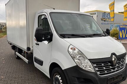 Renault Master 171.000 km 18.999 &euro; Kevelaer 47623