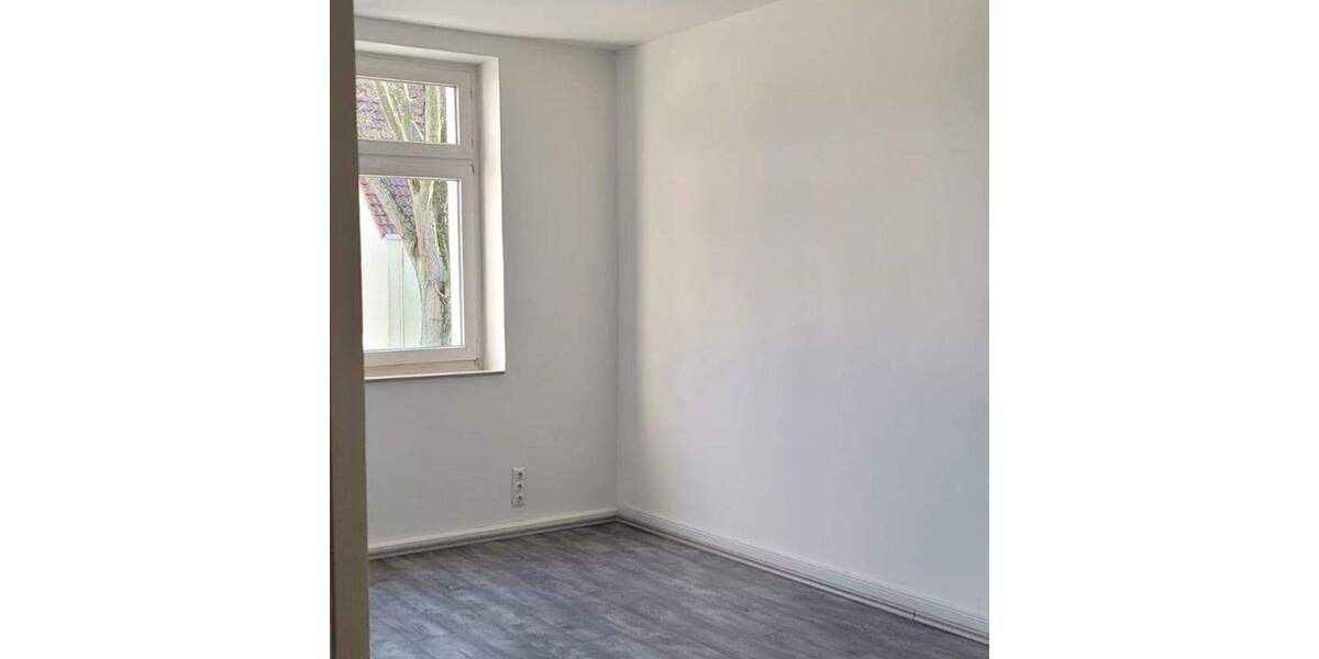 Etagenwohnung Gladbeck Mitte - 3 Zimmer, 86 m&sup2;, 600&euro; | Angebot:25664542