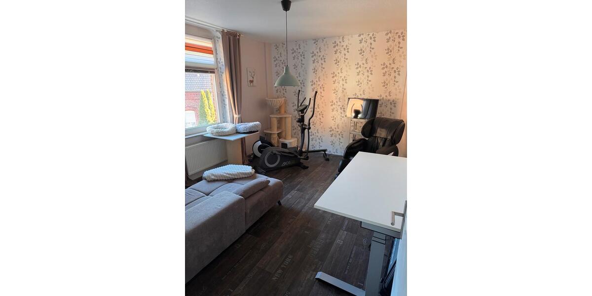 Reihenhaus Gladbeck Alt-Rentfort - 5.5 Zimmer, 131 m&sup2;, 239.000&euro; | Angebot:25841963