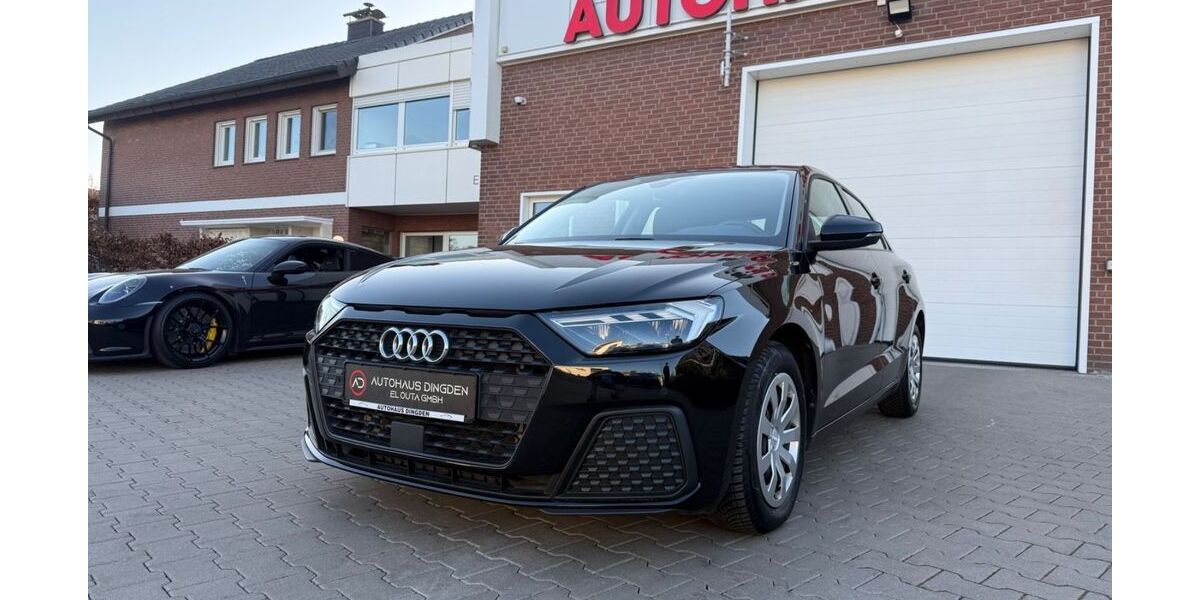 Audi A1 20.000 km 21.950 &euro; Hamminkeln 46499