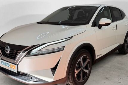 Nissan Qashqai 12.030 km 26.989 &euro; Moers 47445