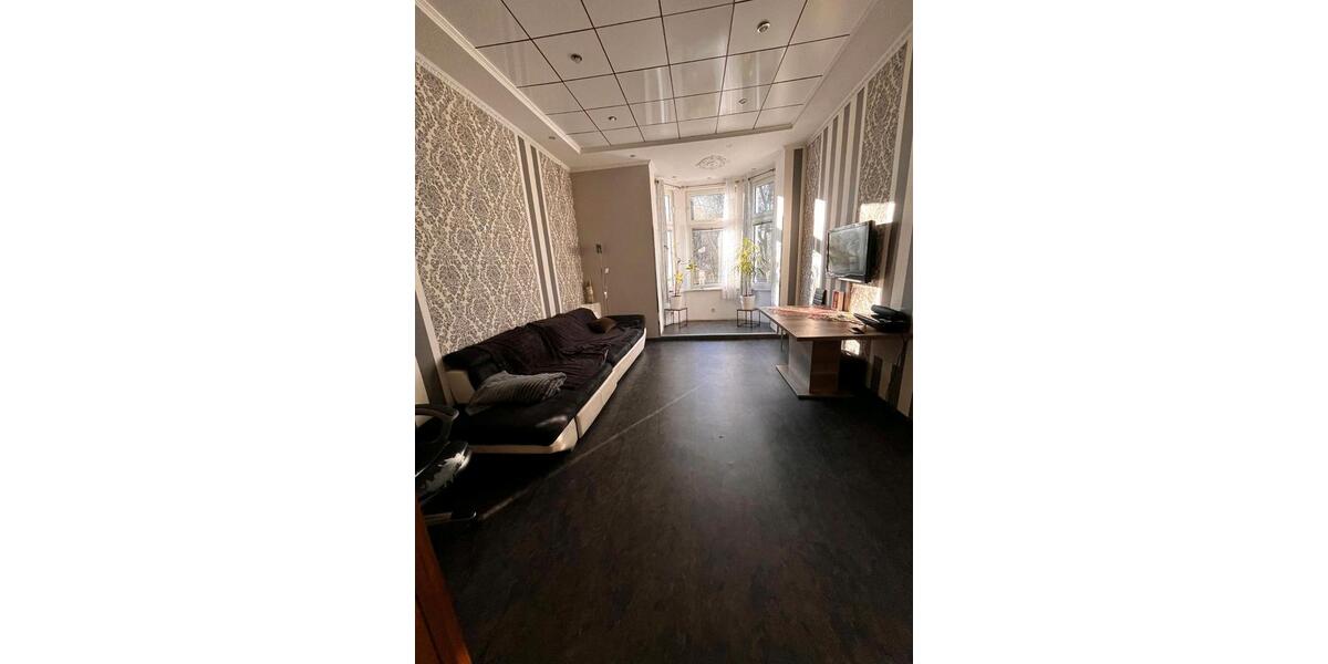 Etagenwohnung Duisburg Hamborn - 4 Zimmer, 103 m&sup2;, 125.000&euro; | Angebot:26074266