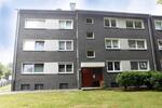 Dachgeschoßwohnung Gladbeck Brauck - 2.5 Zimmer, 50 m&sup2;, 380&euro; | Angebot:26517340