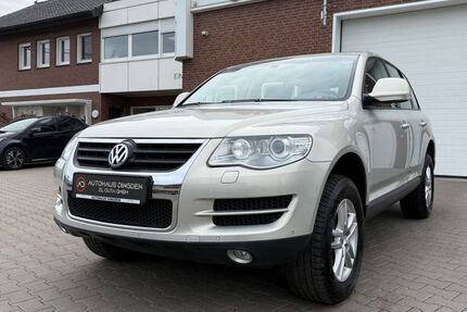 VW Touareg 257.000 km 5.950 &euro; Hamminkeln 46499