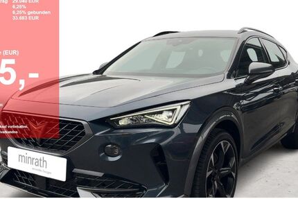 Cupra Formentor 41.409 km 29.040 &euro; Moers 47441