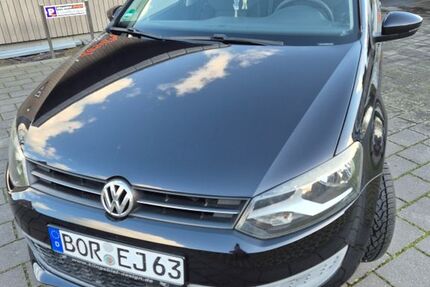VW Polo 215.220 km 4.750 &euro; Raesfeld 46348