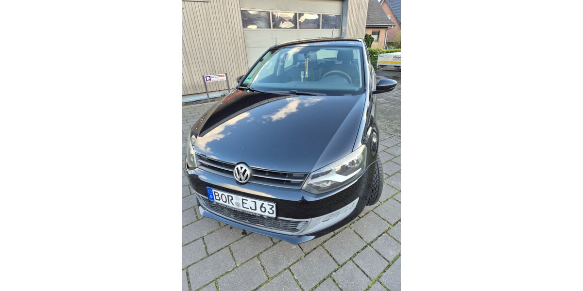 VW Polo 215.220 km 4.750 &euro; Raesfeld 46348