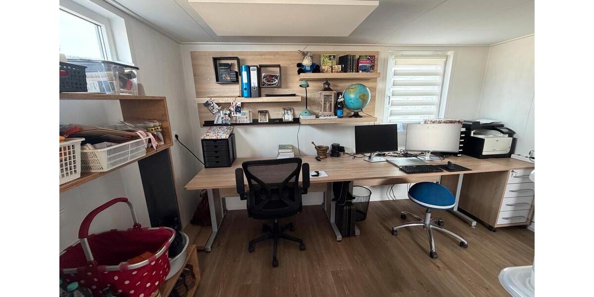 Einfamilienhaus Bocholt Stenern - 2 Zimmer, 57 m&sup2;, 138.000&euro; | Angebot:25436806