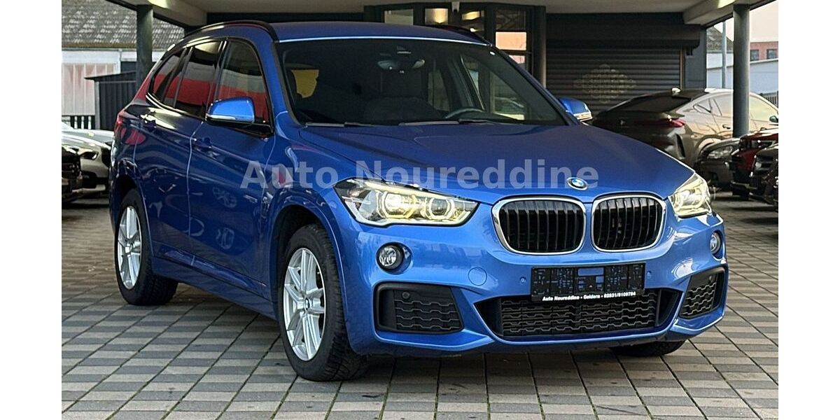 BMW X1 175.000 km 16.499 &euro; Geldern 47608