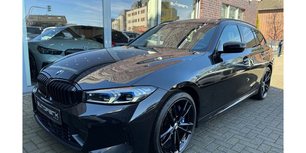 BMW 320 75.000 km 38.999 &euro; Bocholt 46397