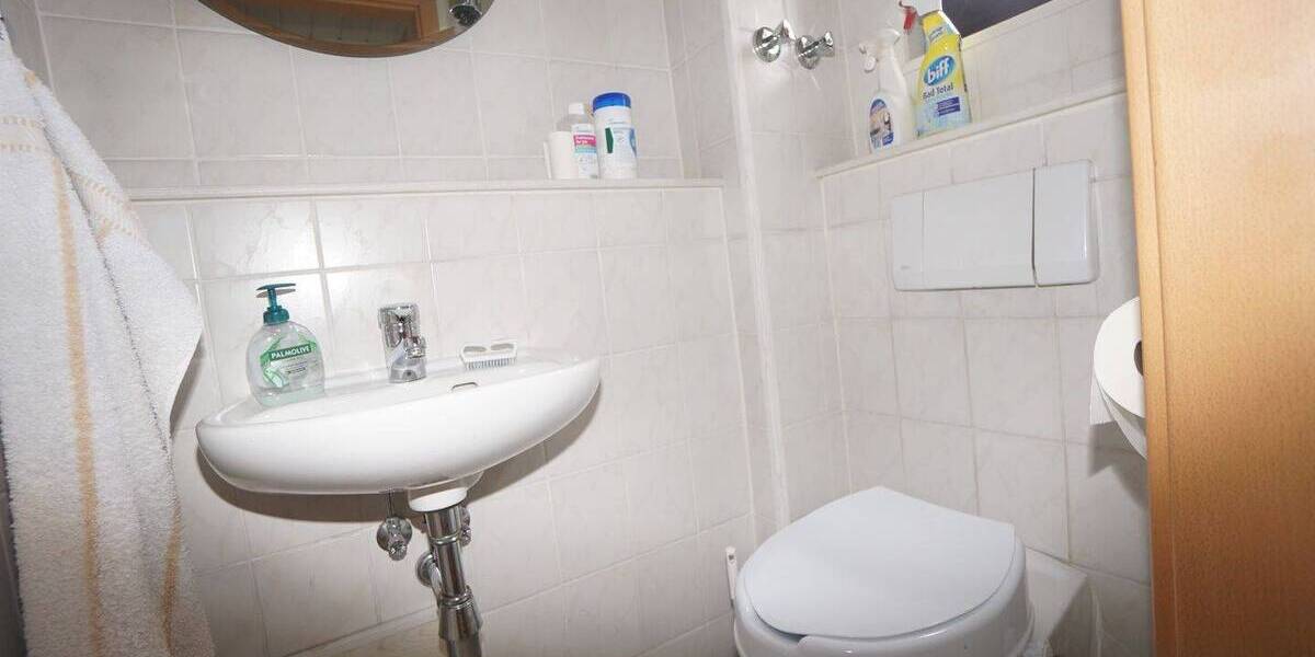 Reihenmittelhaus Moers Scherpenberg - 4 Zimmer, 89 m&sup2;, 285.000&euro; | Angebot:26684085