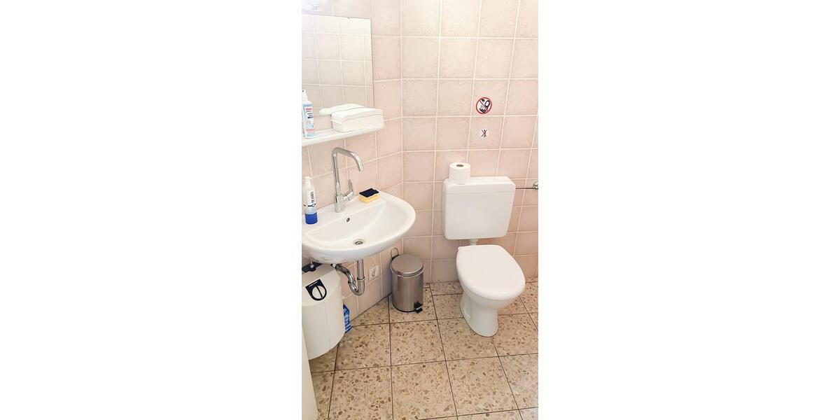 Gewerbeobjekt Oberhausen Biefang - 600&euro; | Angebot:26654492