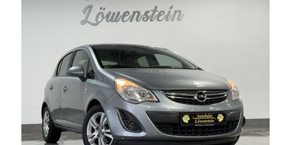 Opel Corsa 166.498 km 3.980 &euro; Moers 47443