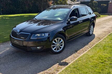 Skoda Octavia 178.870 km 9.999 &euro; Bocholt 46399