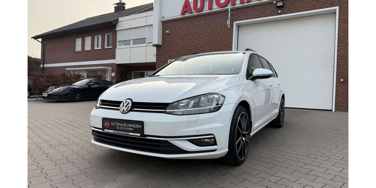 VW Golf 203.000 km 8.950 &euro; Hamminkeln 46499